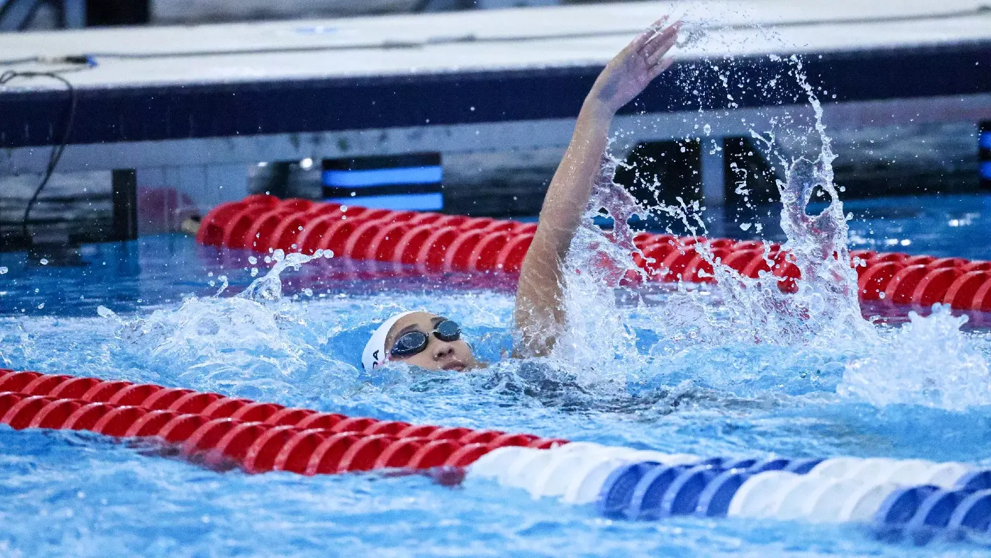 NEC Conference Championships 2024 day 4