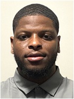 Marcus Gilbert