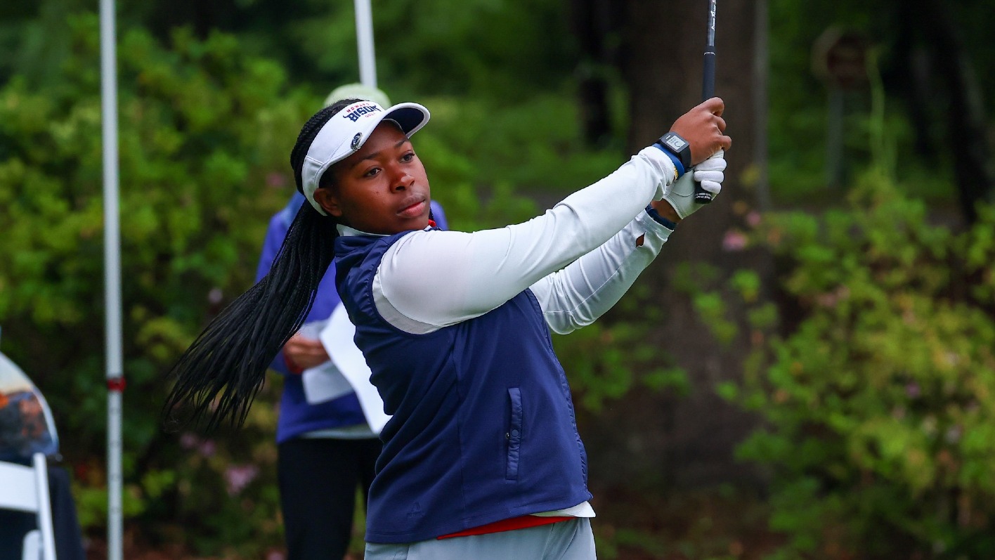 Golf Set to Compete at the St. Andrews Link Collegiate Howard