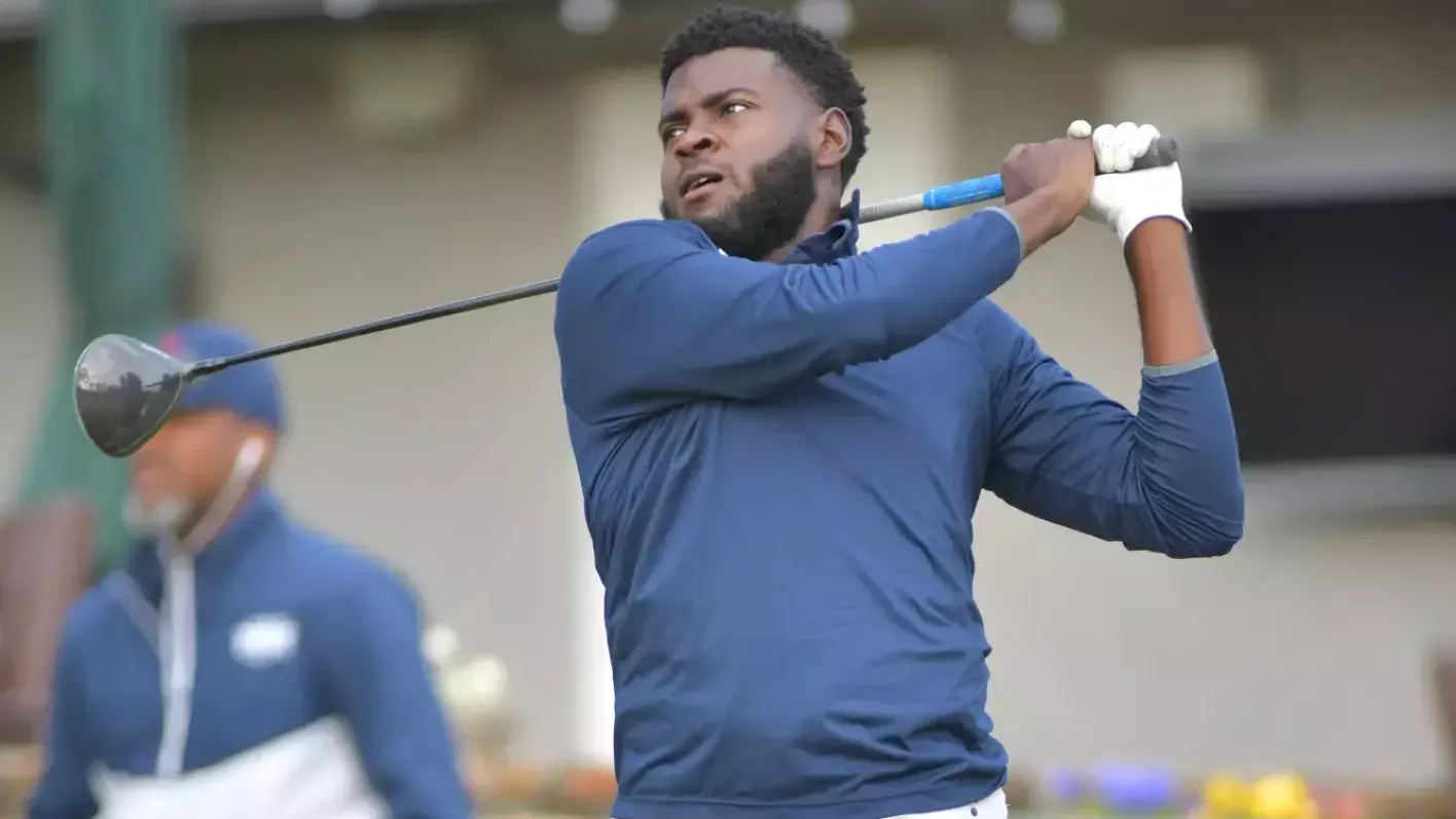 MGOLF (NEC Championships)