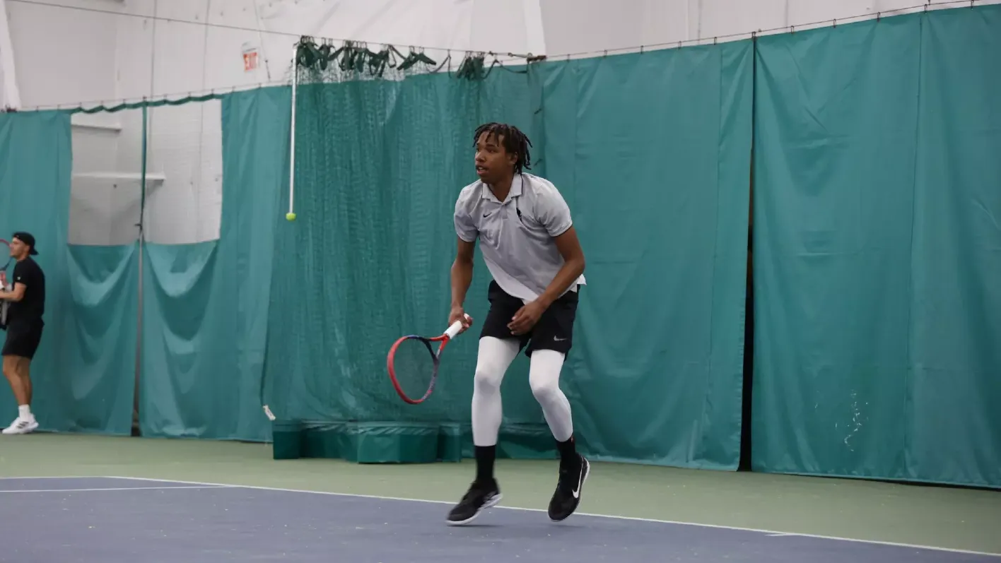 Howard vs. Delaware (04-04-24)