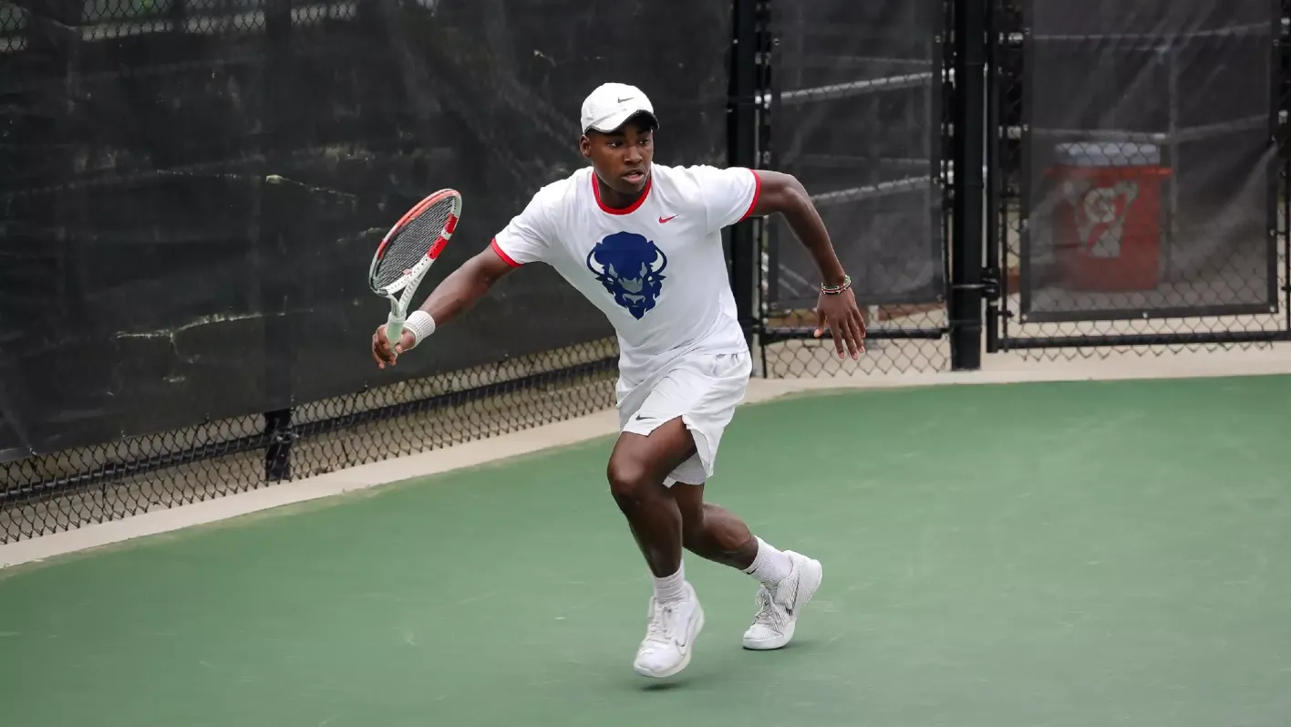 MTEN vs SC State MEAC Semifinals