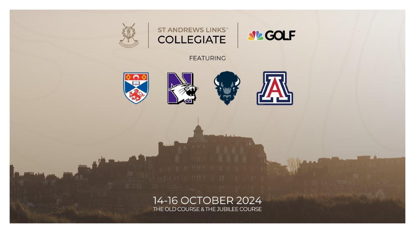 Women’s Golf Wins 2025 National Collegiate Title in Dominant Fashion