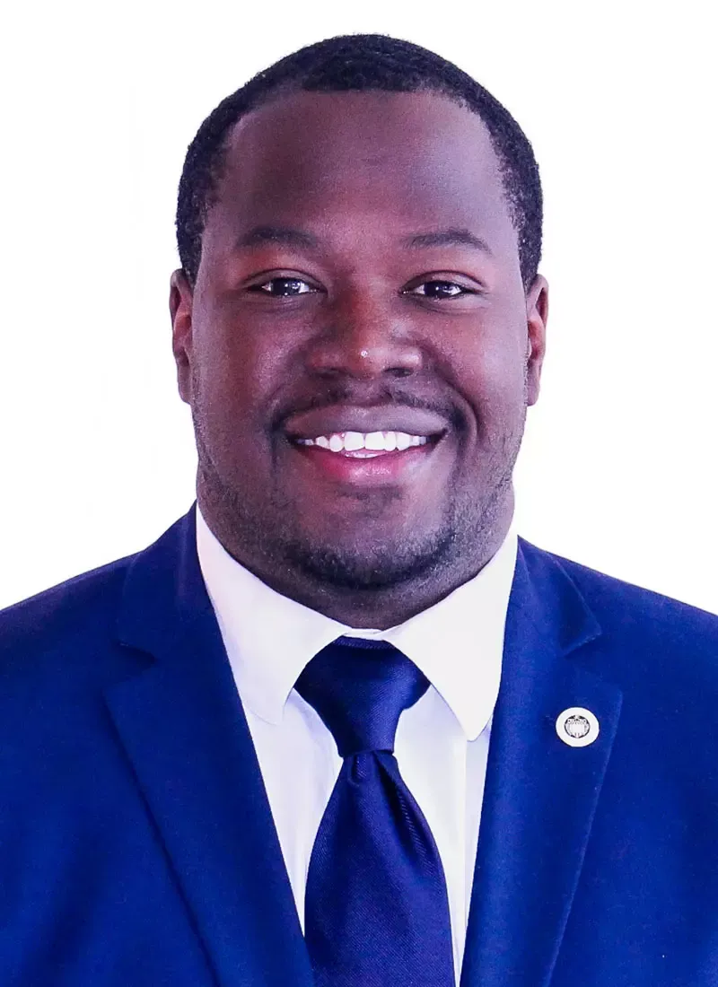 Howard FB Headshots 2024