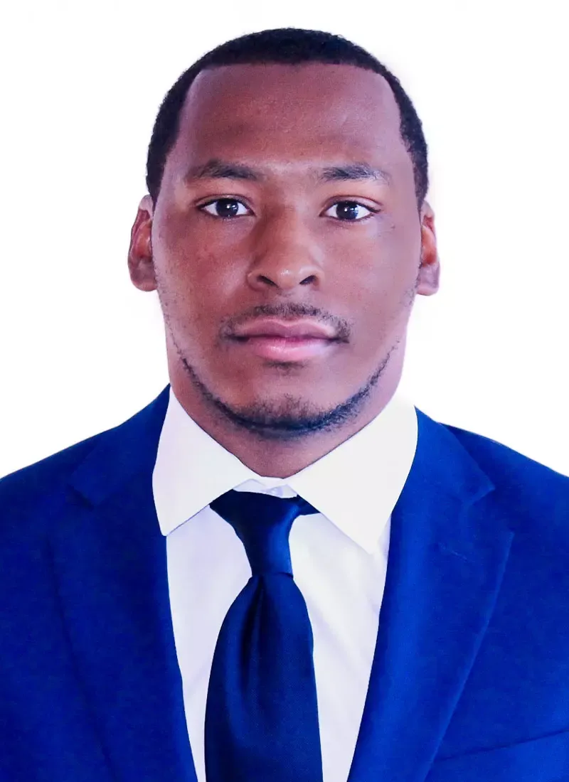 Howard FB Headshots 2024