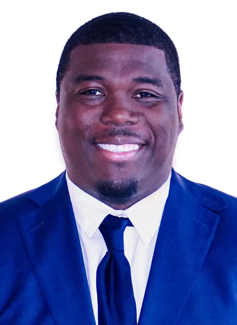 Howard FB Headshots 2024