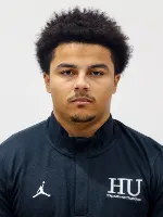 Zac Vereen