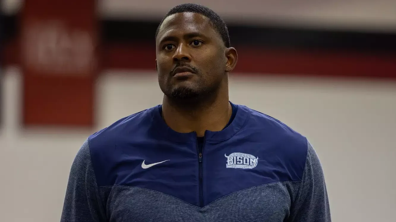 TF (HBCU & Ivy Challenge)