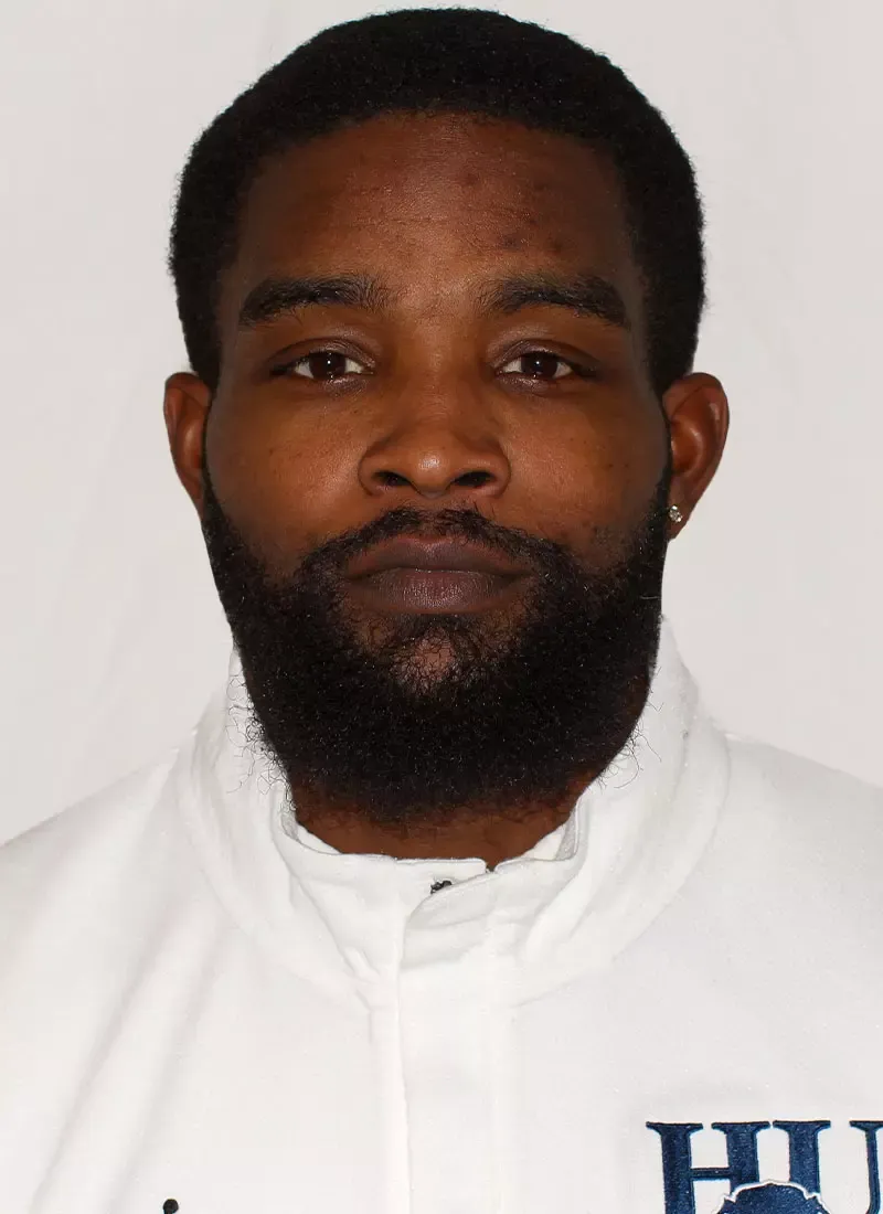 Howard FB Coaches Headshots 2025