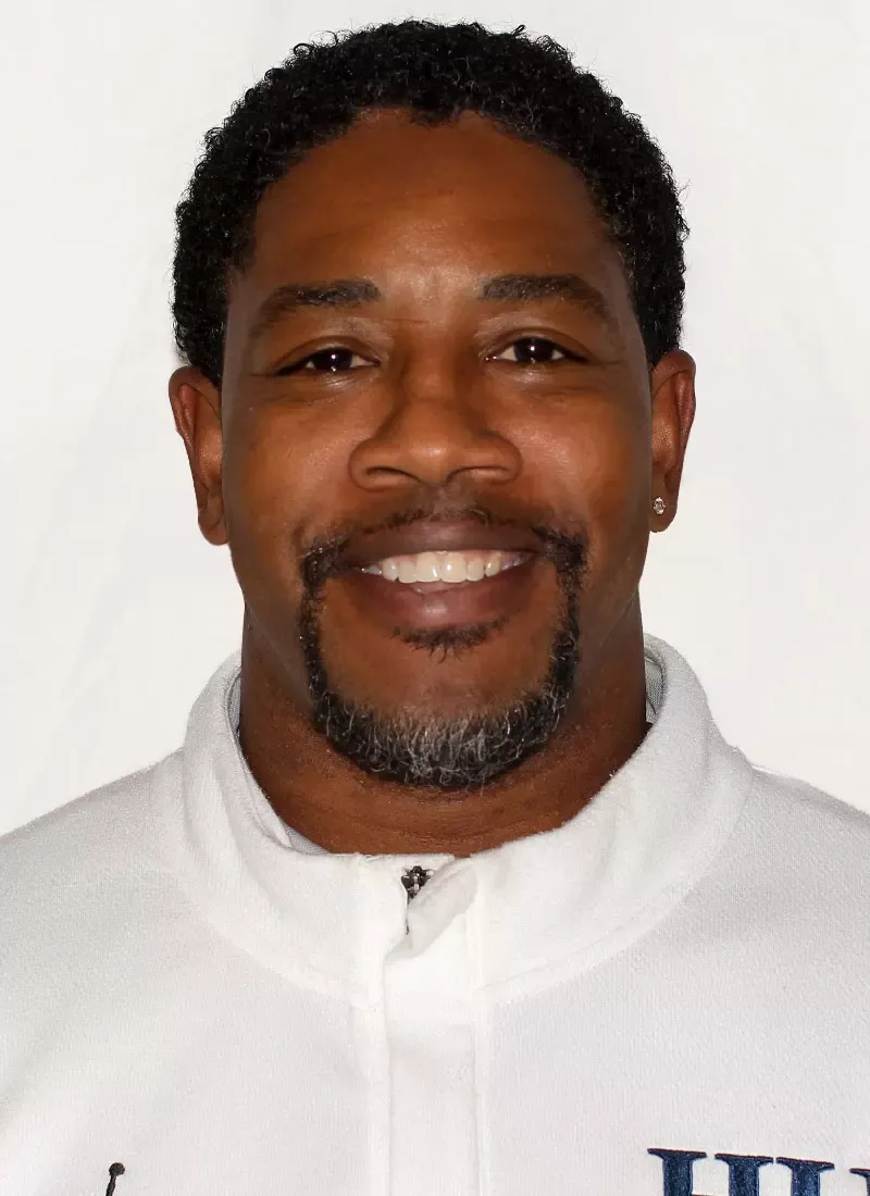 Howard FB Coaches Headshots 2025