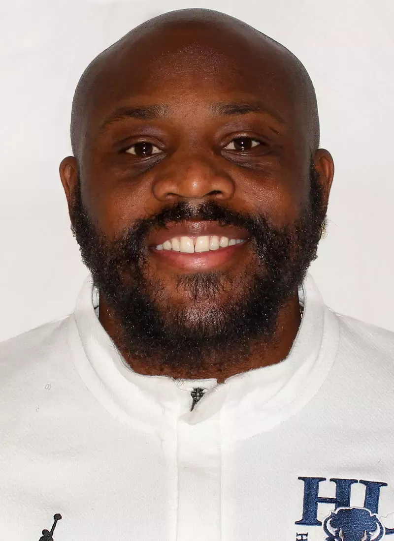 Howard FB Coaches Headshots 2025