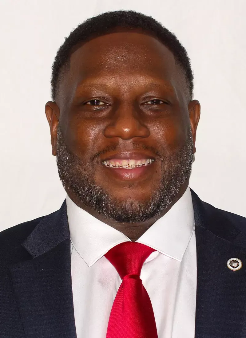 Howard FB Coaches Headshots 2025