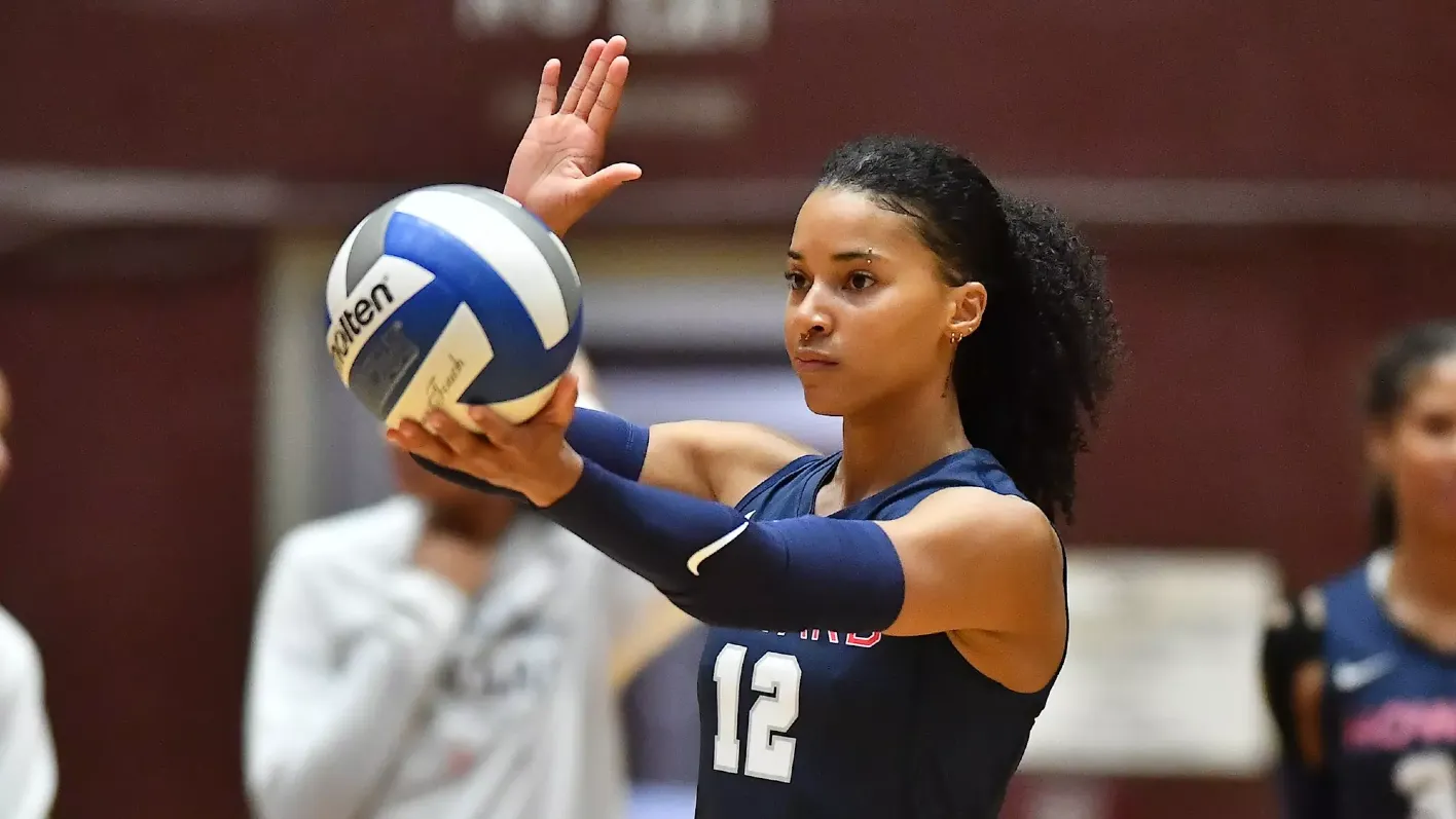 Howard at North Carolina Central (10-10-25)