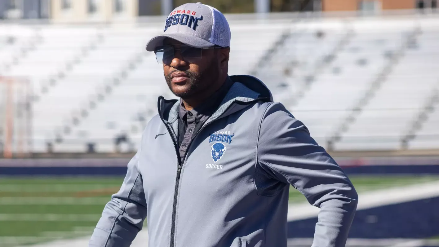 Howard WSOC vs New Haven 101625