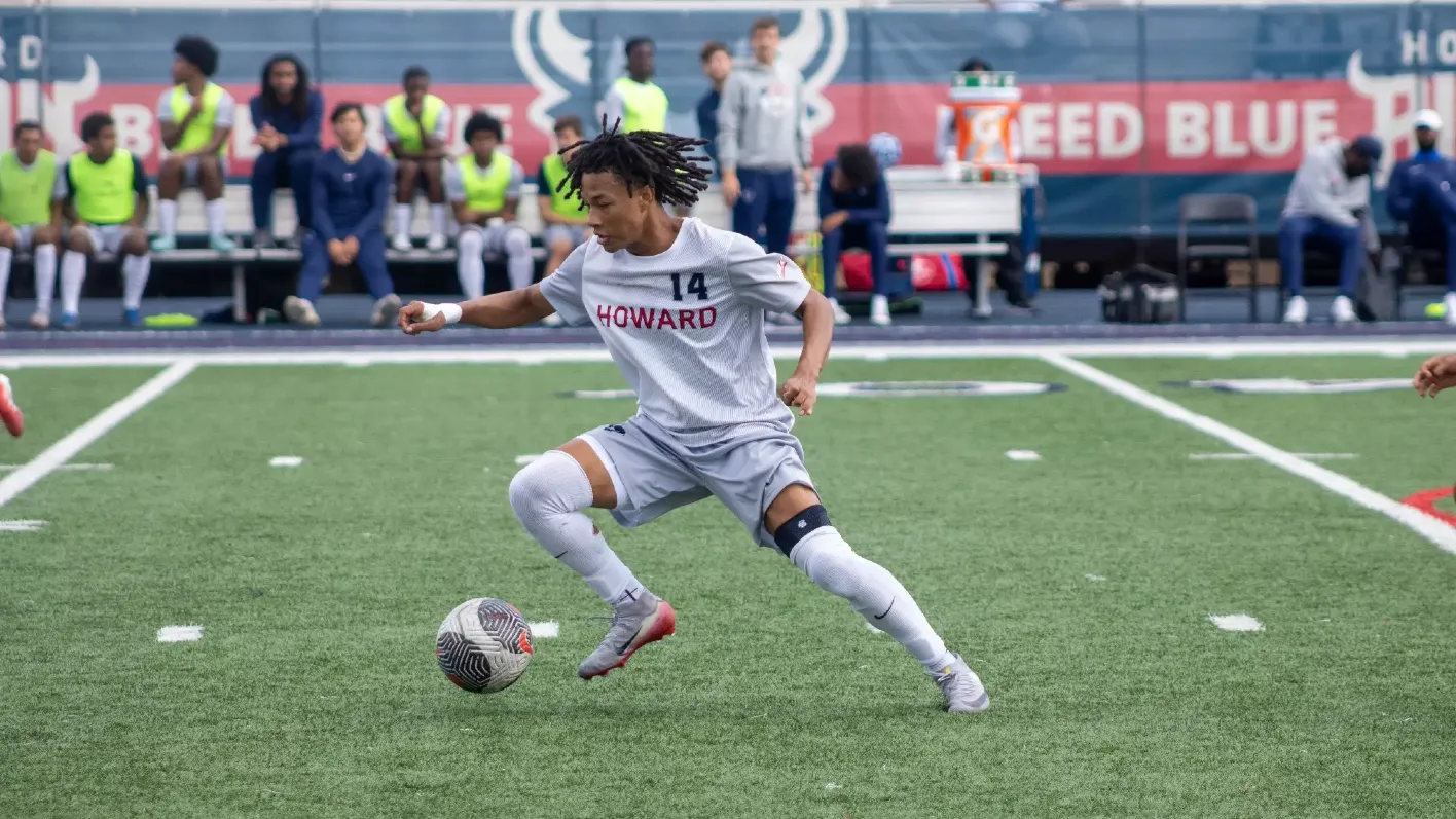 Howard MSOC vs Saint Francis 101925