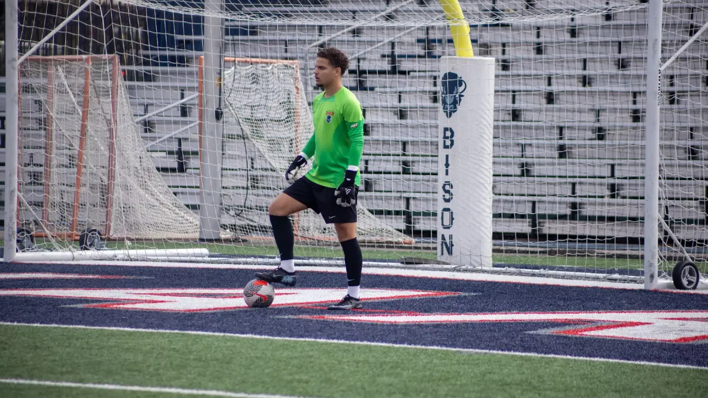 Howard MSOC vs Saint Francis 101925