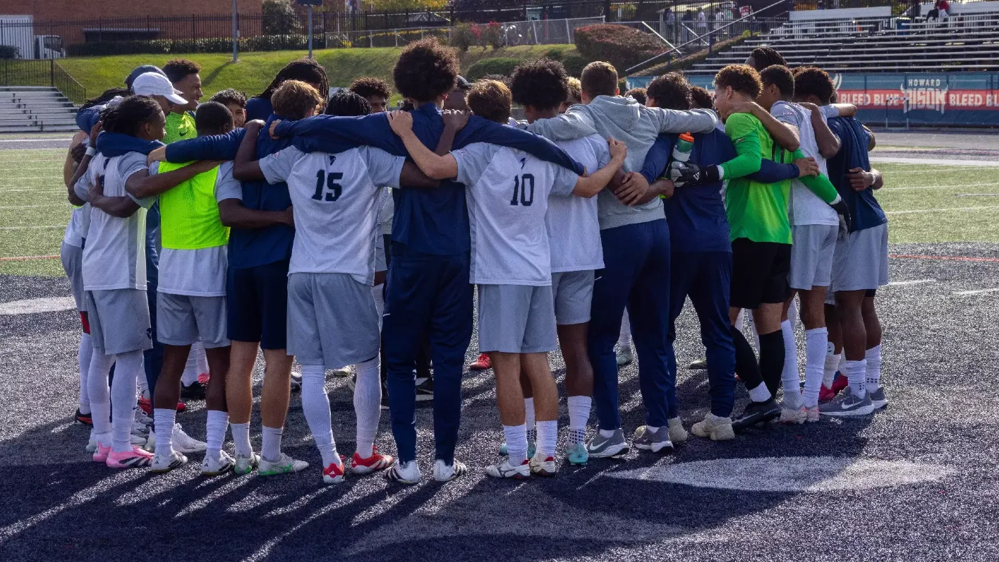 Howard MSOC vs Saint Francis 101925