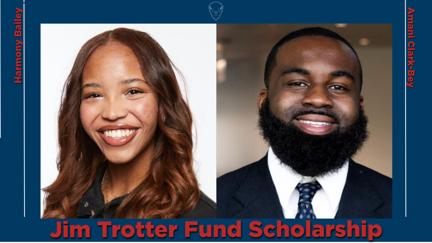 Jim Trotter Fund Scholarship