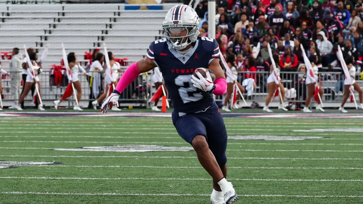 Howard vs. Morgan State (10-25-25)