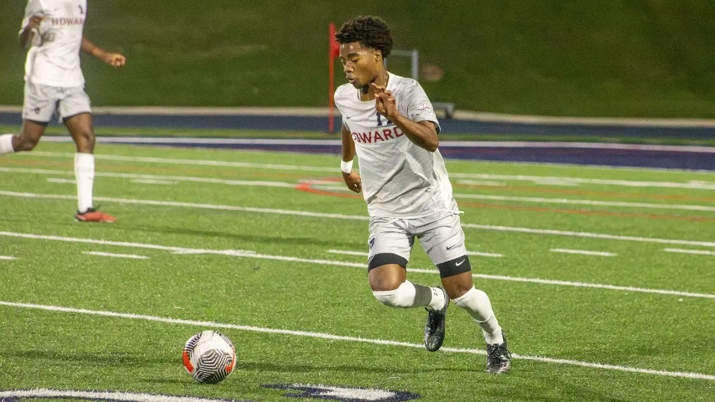 Howard MSOC vs Le Moyne 100225