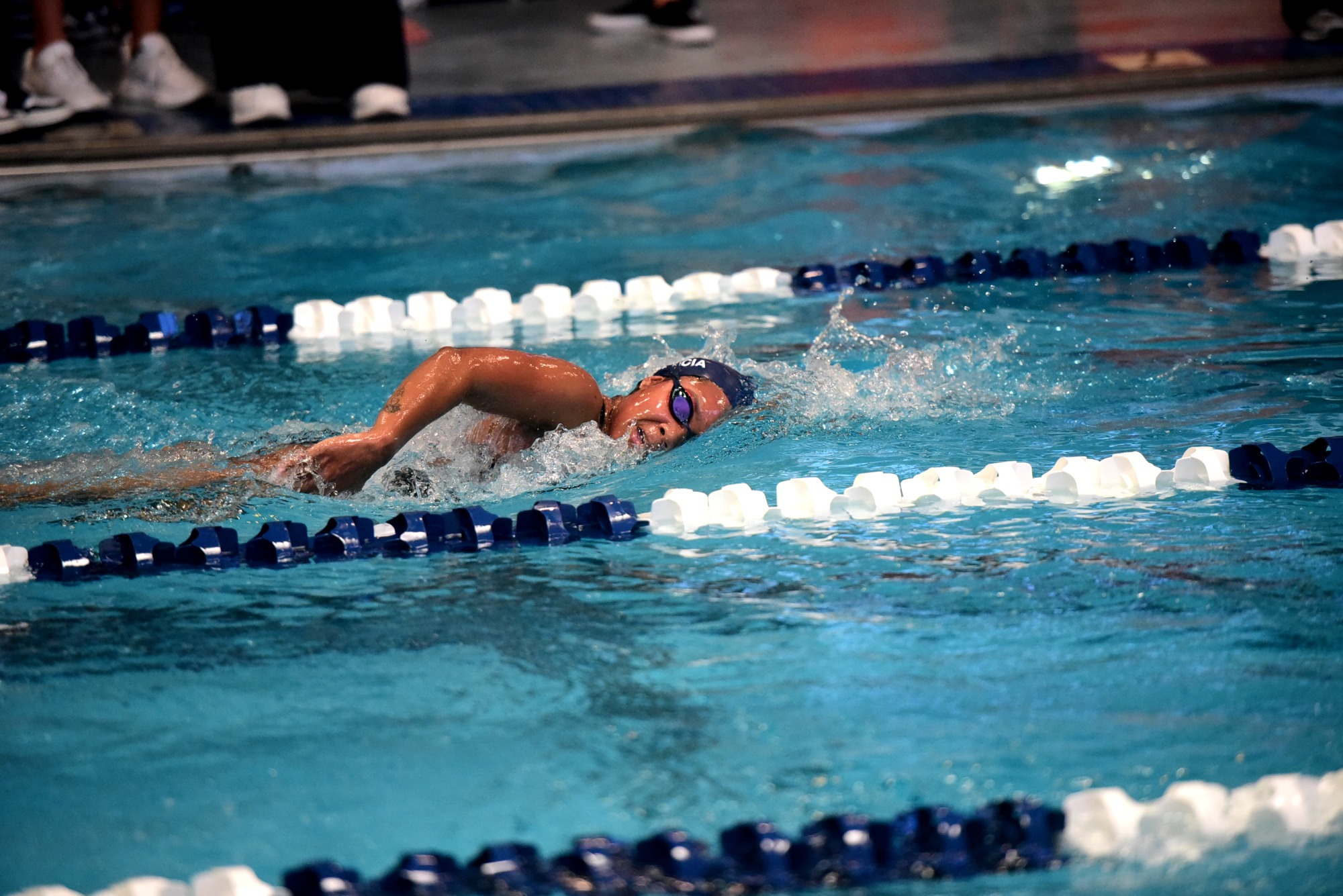 Howard vs. Georgetown (10-04-25)