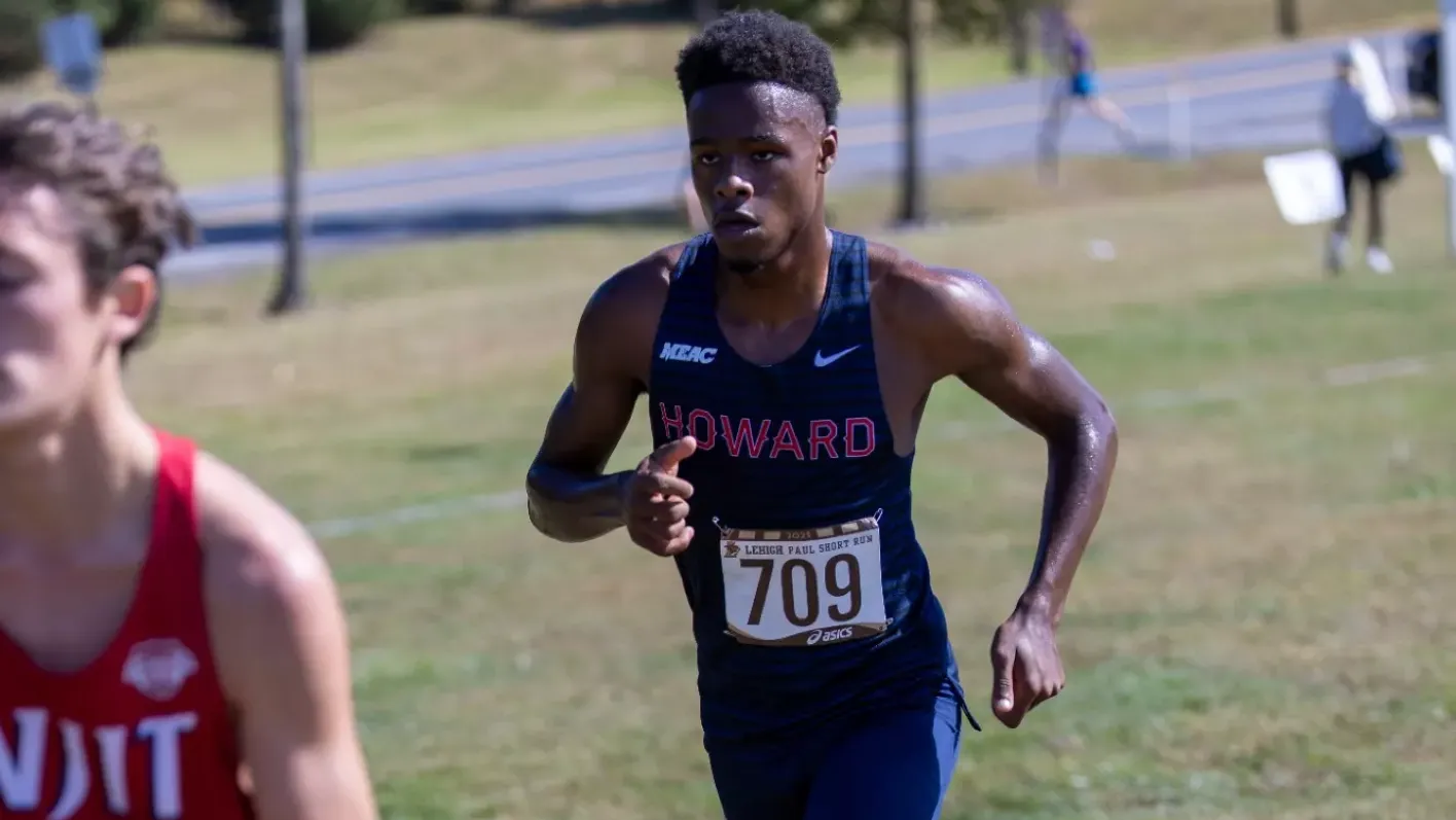 XC (Paul Short Run)