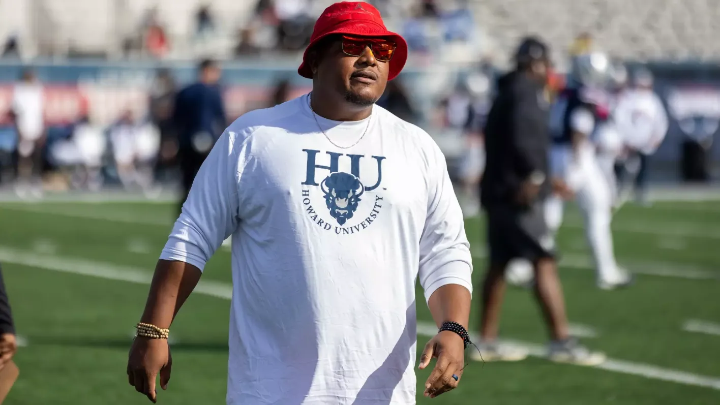 Howard vs. NCCU (11-01-25)