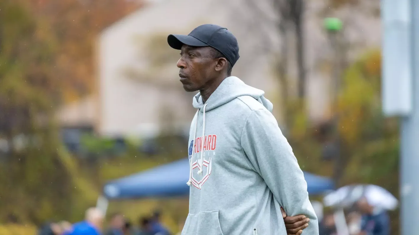 Howard at FDU (11-09-25)