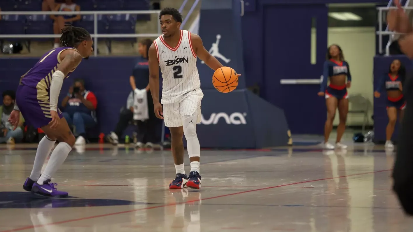 Howard vs. Alcorn State (11-13-25)