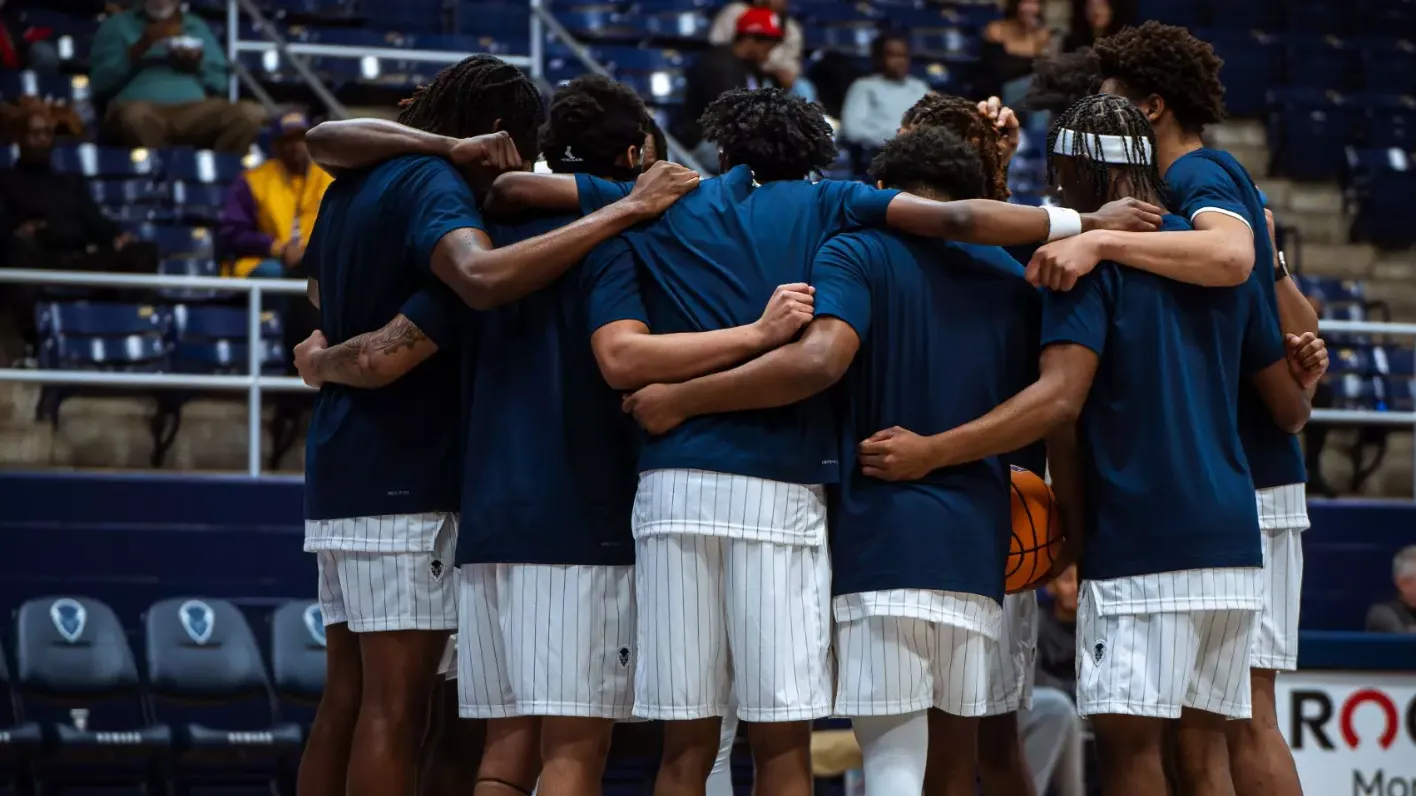 Howard vs. Alcorn State (11-13-25)