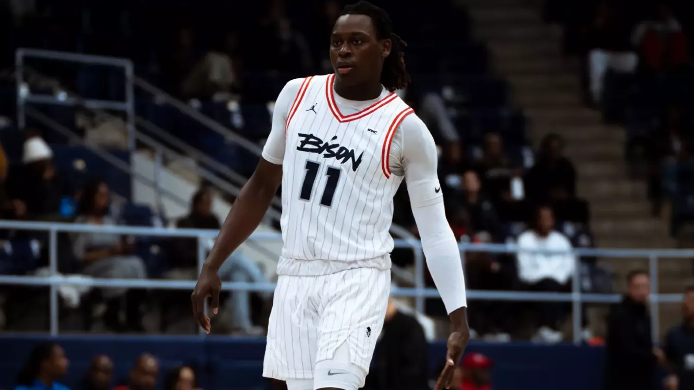 Howard vs. Alcorn State (11-13-25)