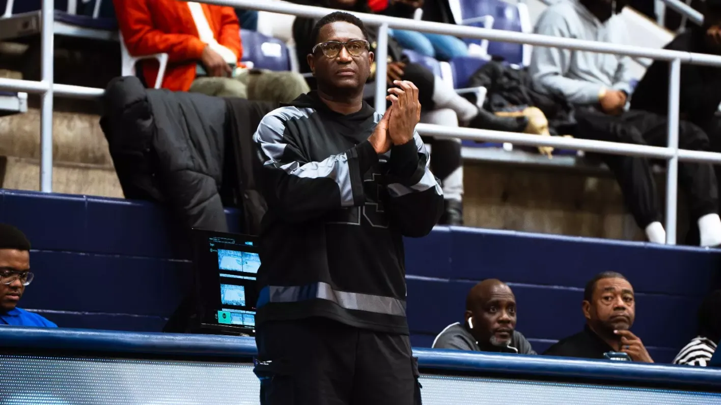 Howard vs. Alcorn State (11-13-25)