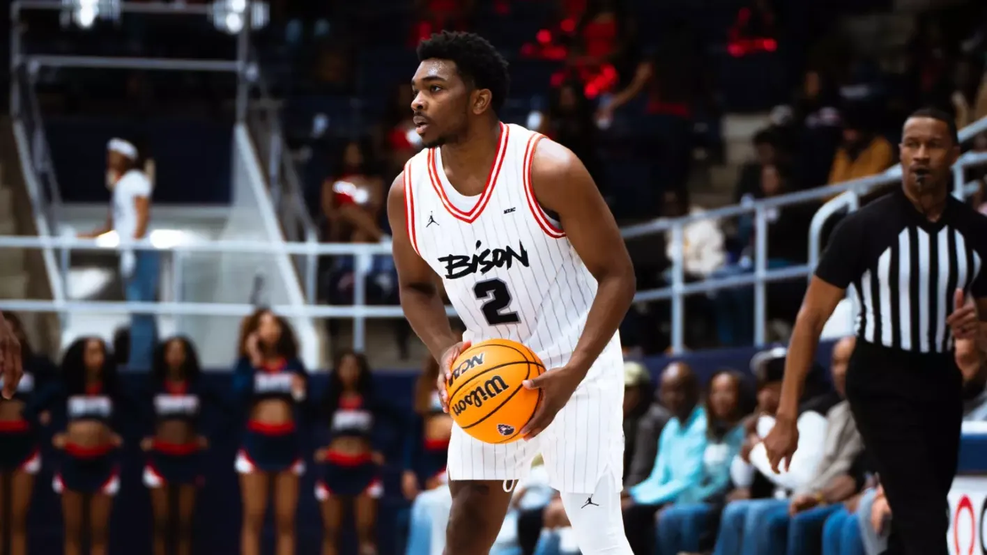 Howard vs. Alcorn State (11-13-25)