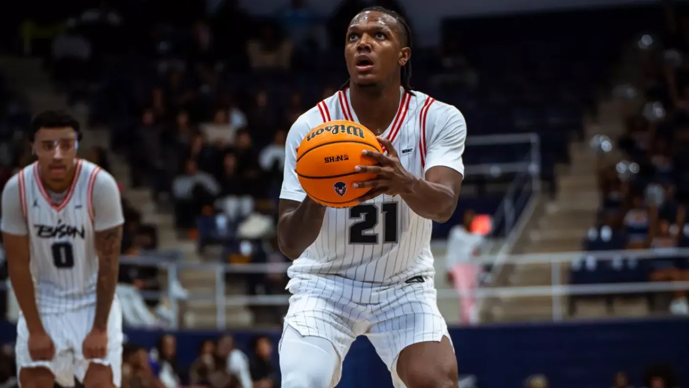 Howard vs. Alcorn State (11-13-25)