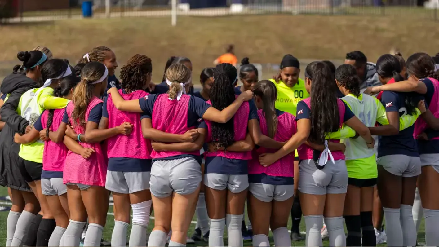 Howard vs. LIU (10-26-25)