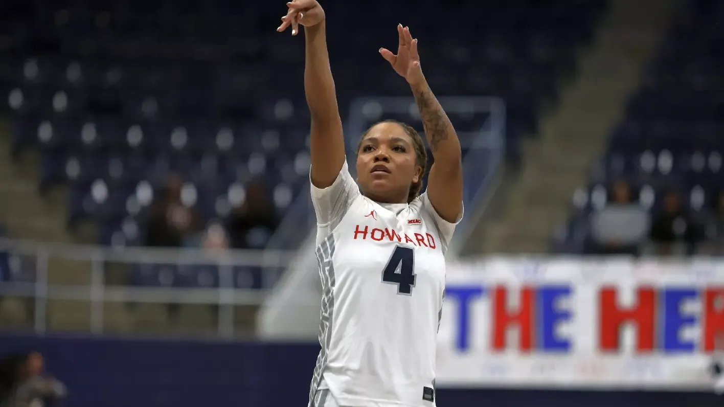 Howard vs. William & Mary (11-23-25)