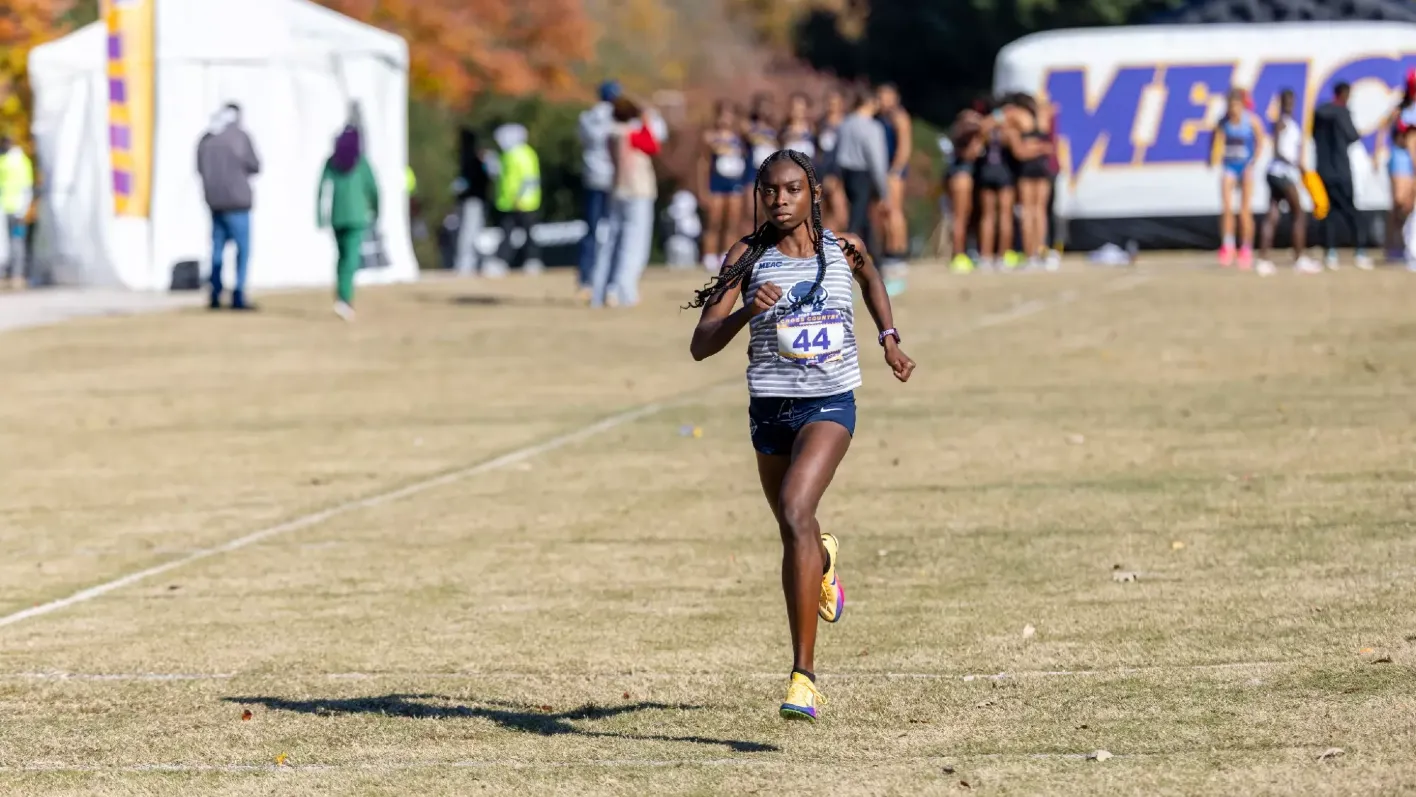 XC (MEAC Championships)