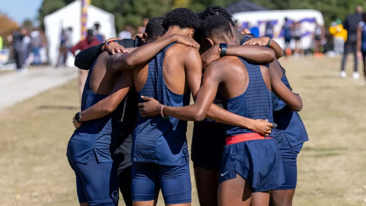 XC (MEAC Championships)