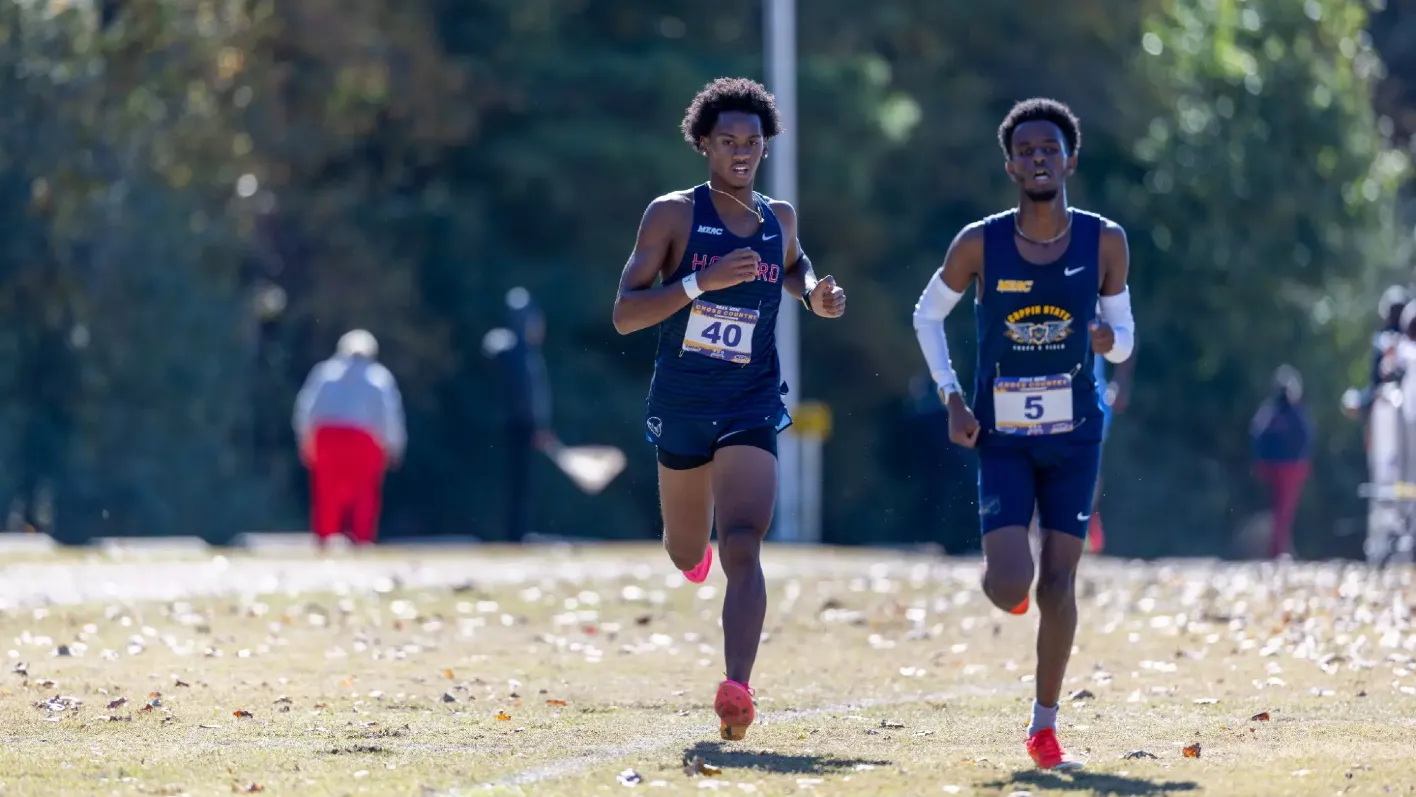 XC (MEAC Championships)