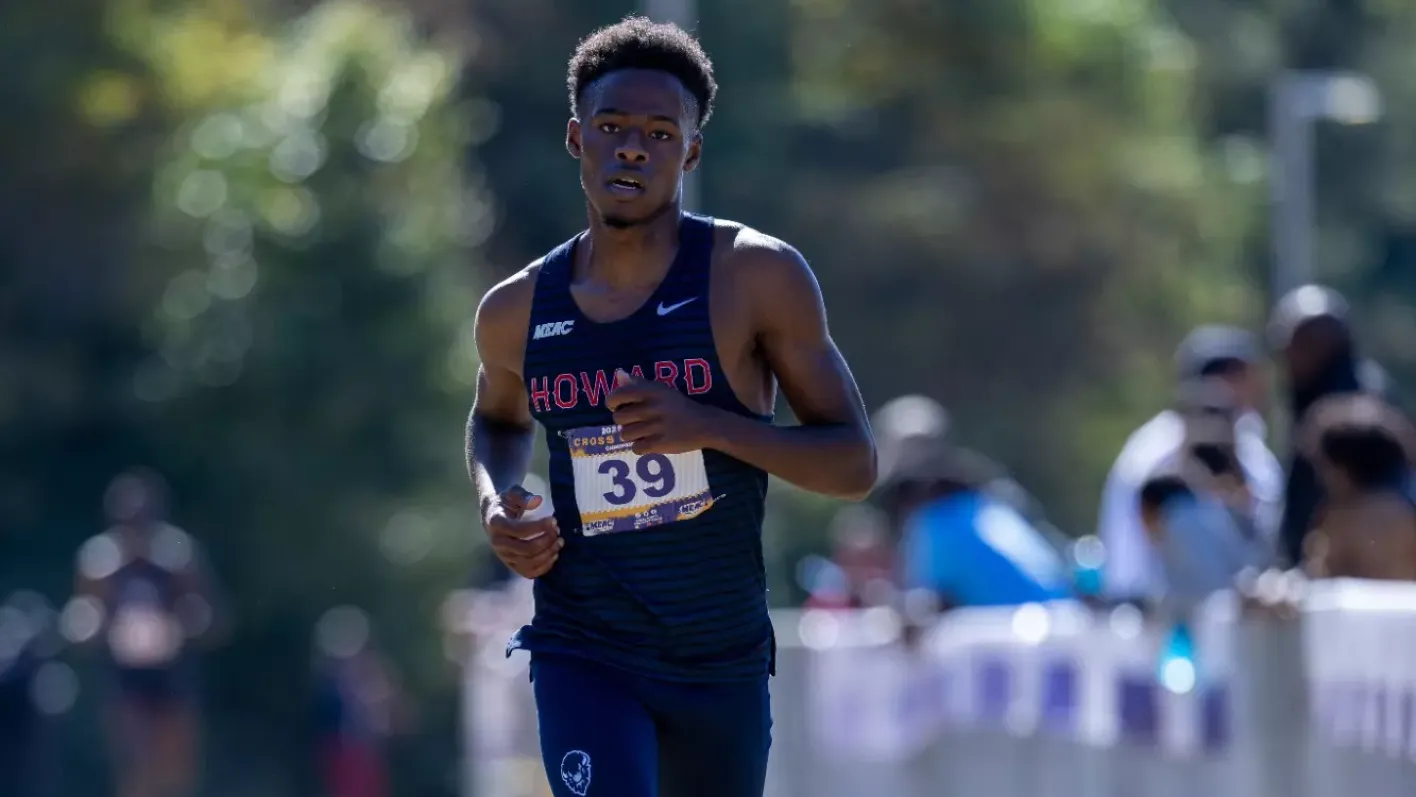 XC (MEAC Championships)