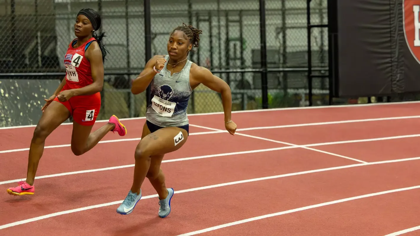 TF (HBCU & Ivy Challenge)