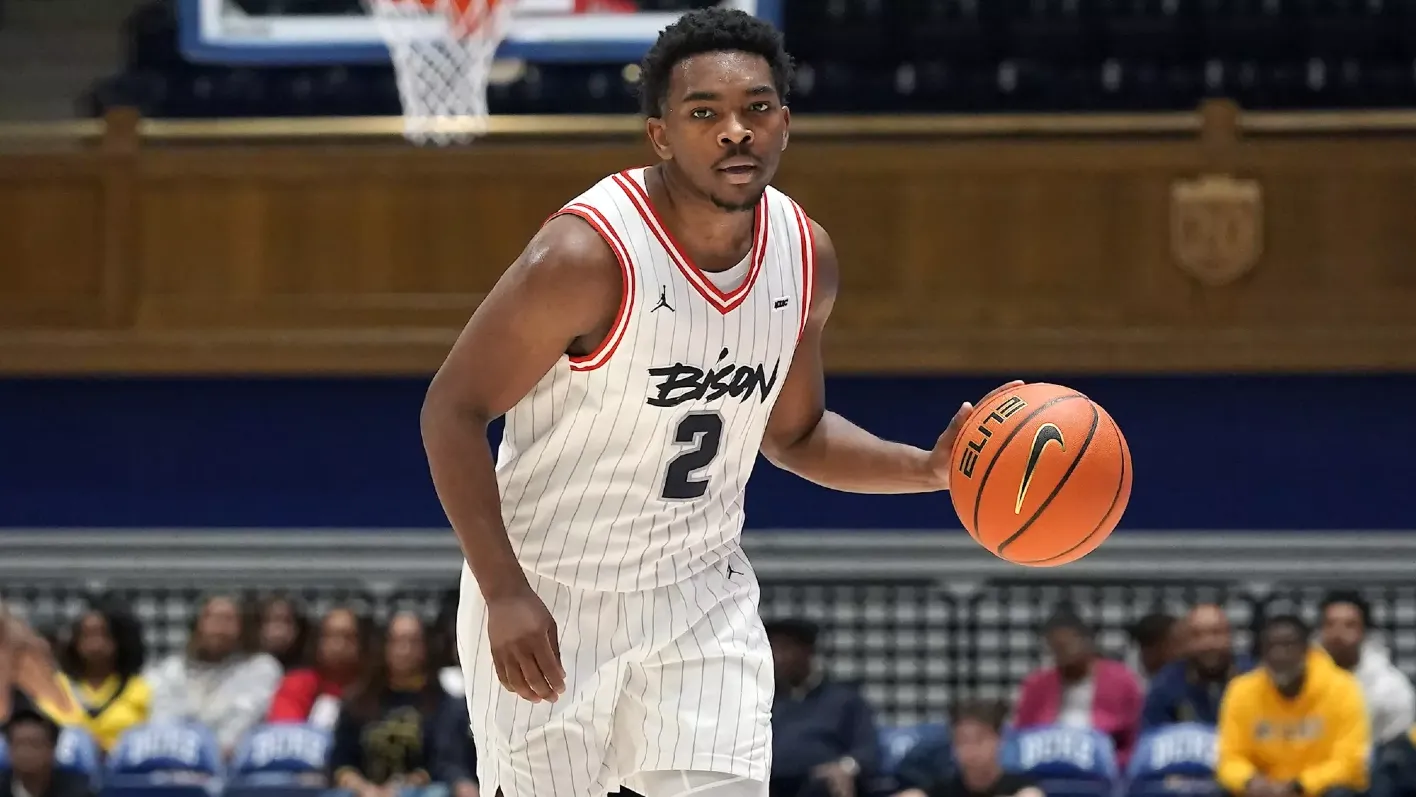 Howard vs NC A&T at Cameron Indoor Stadium Dec. 9 2025