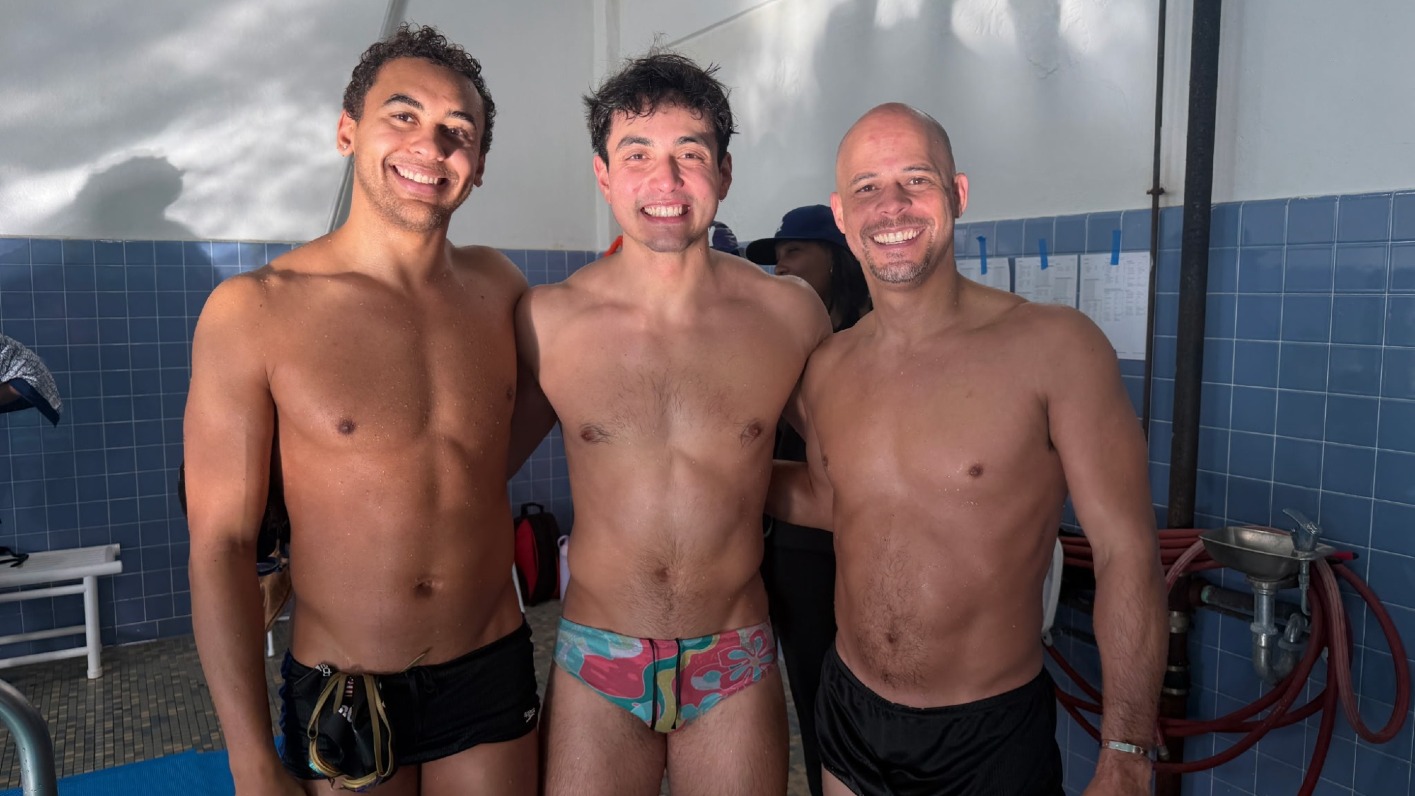 Diversity in Aquatics