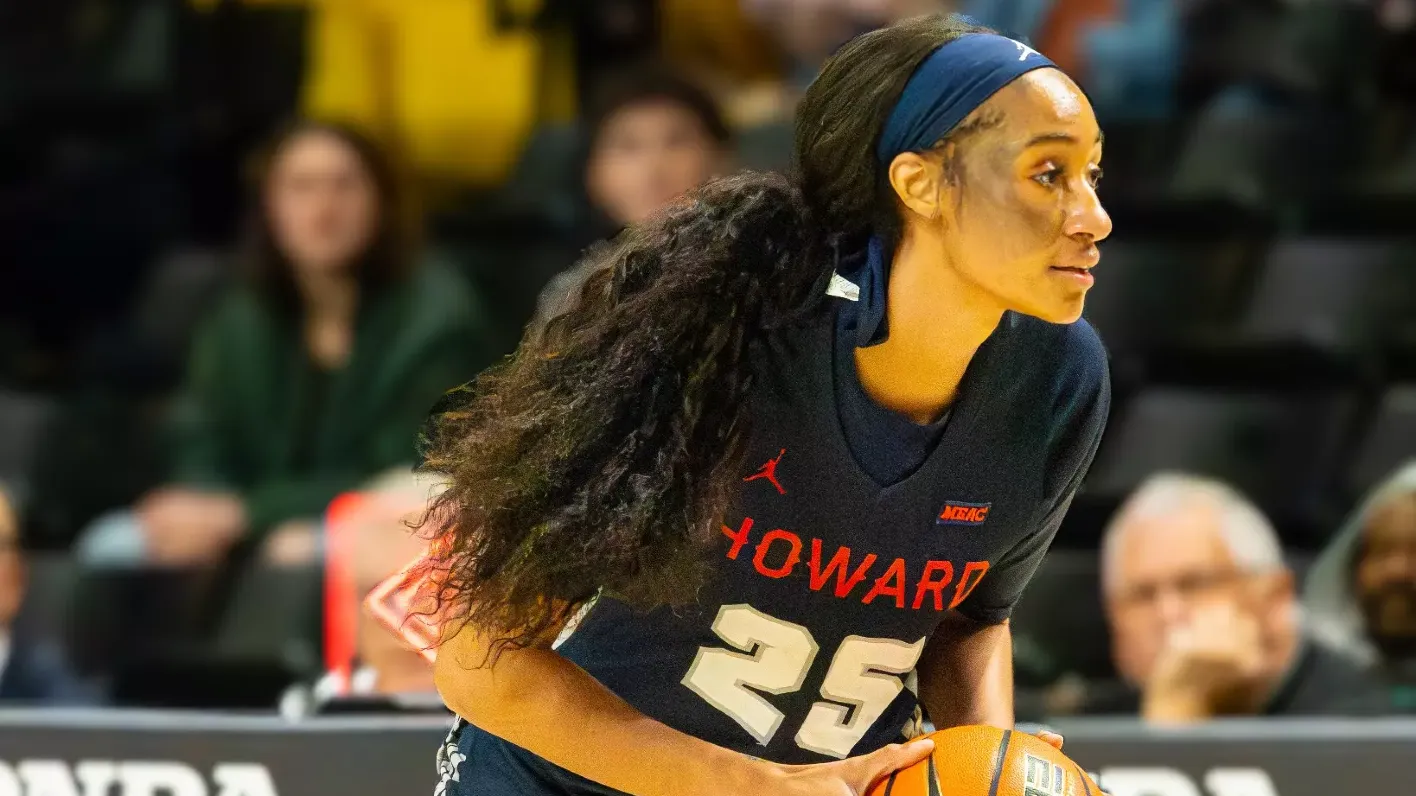 Howard at VCU (11-17-25)