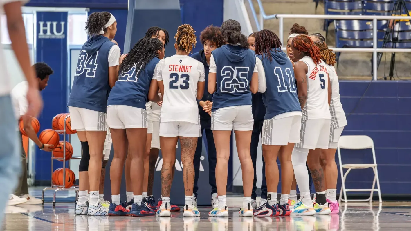 Howard vs. St. Bonaventure (12-20-25)