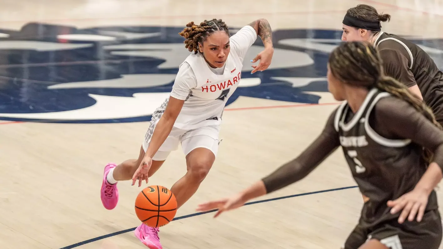 Howard vs. St. Bonaventure (12-20-25)