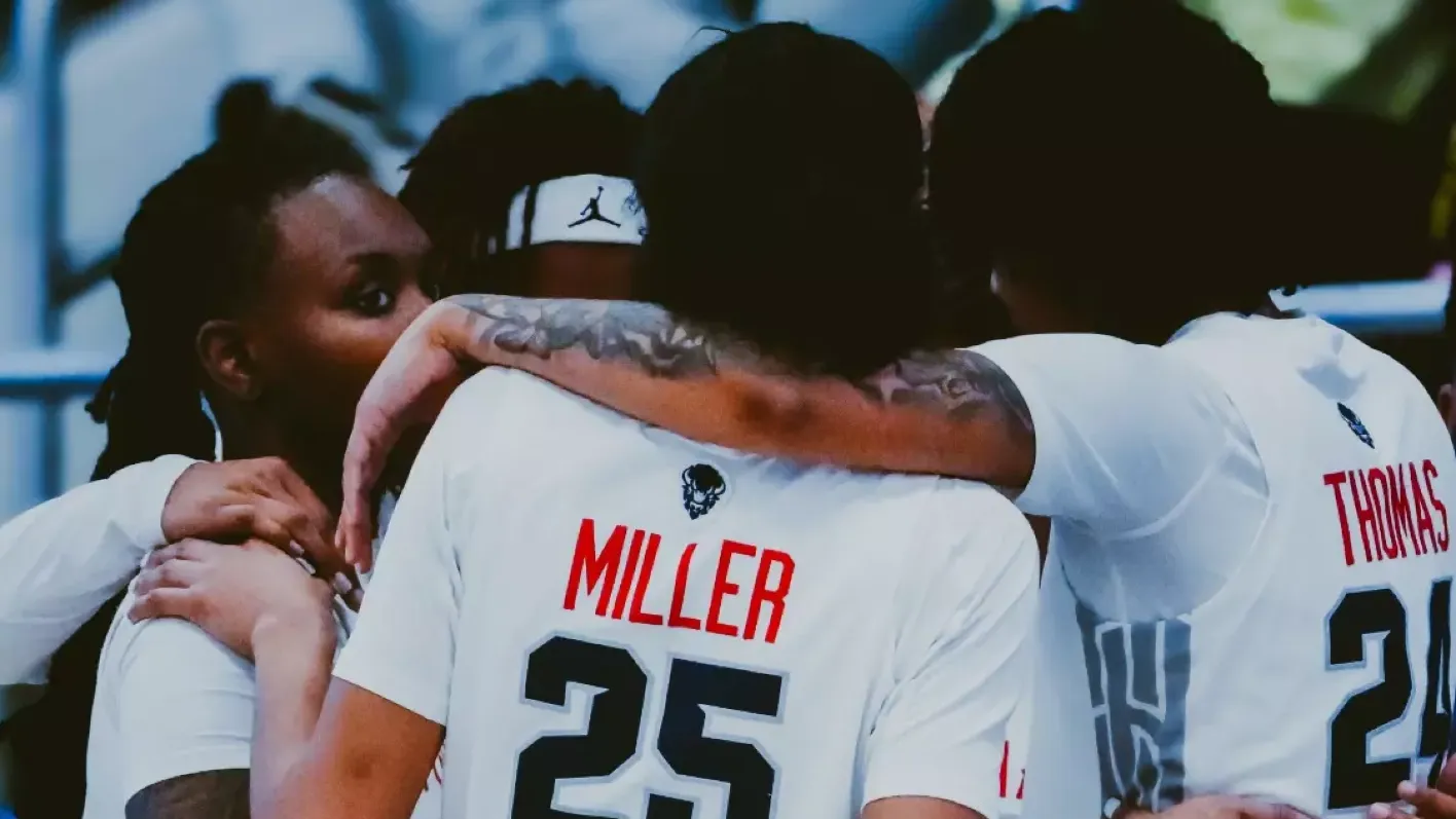 Howard vs. St. Bonaventure (12-20-25)