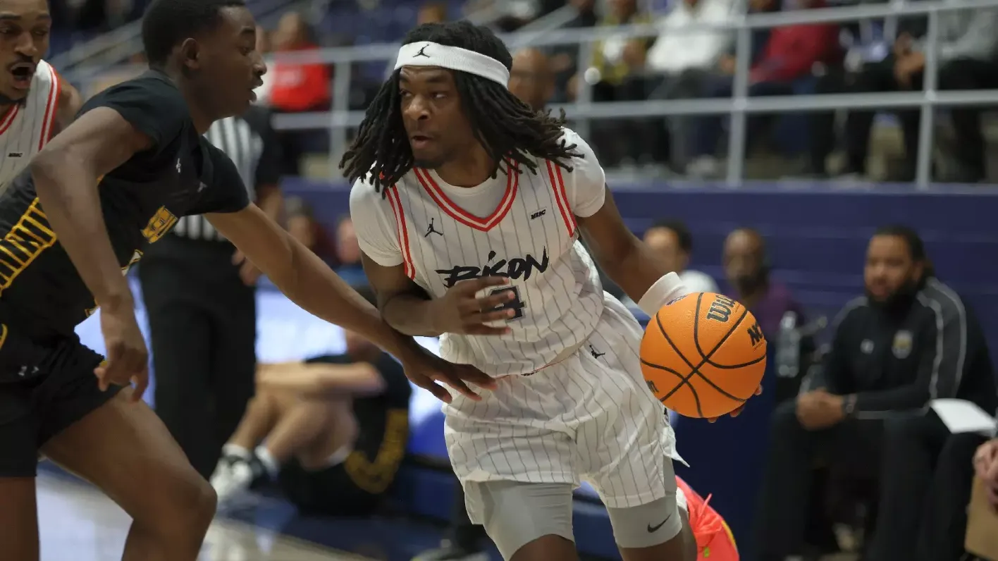 Howard vs. Bowie State (12-06-25)