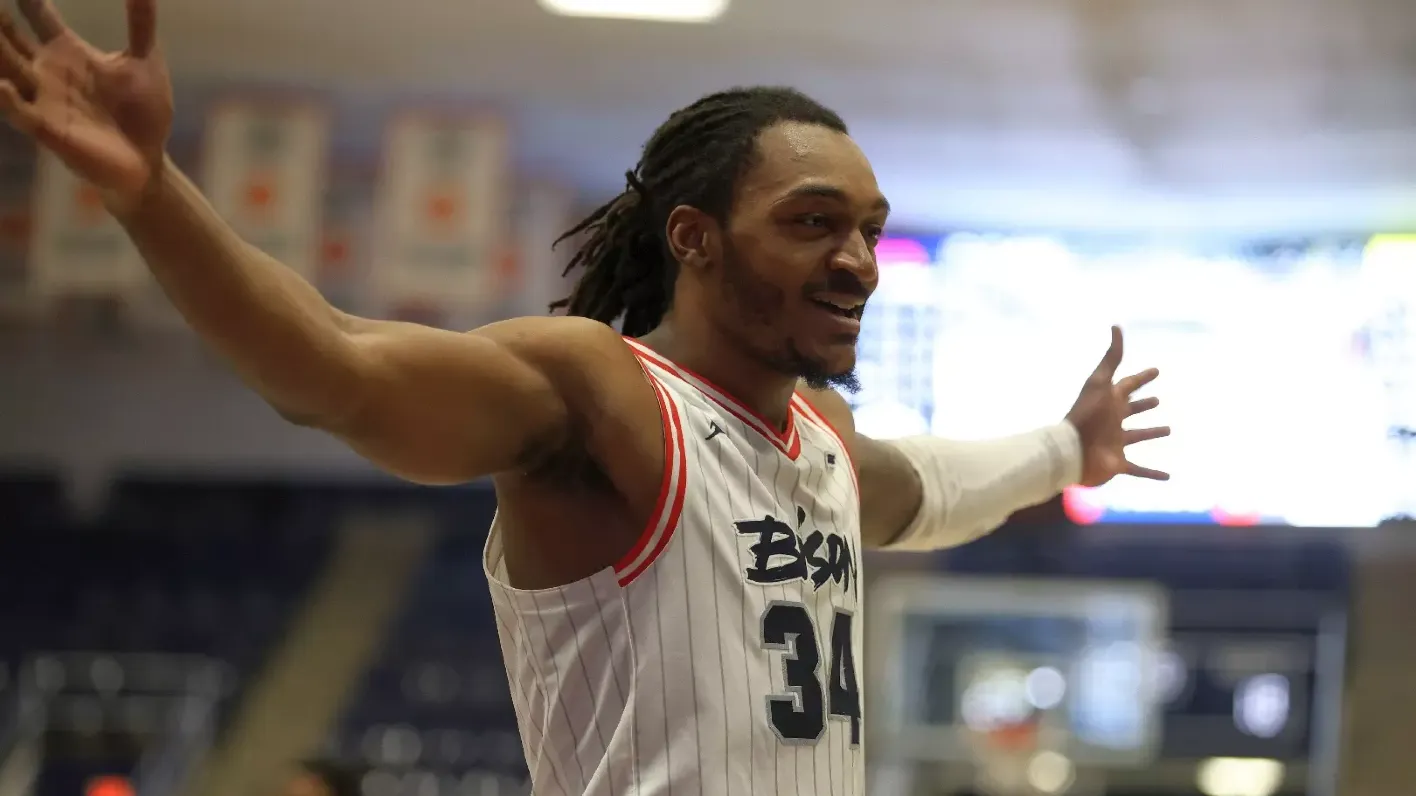 Howard vs. Bowie State (12-06-25)