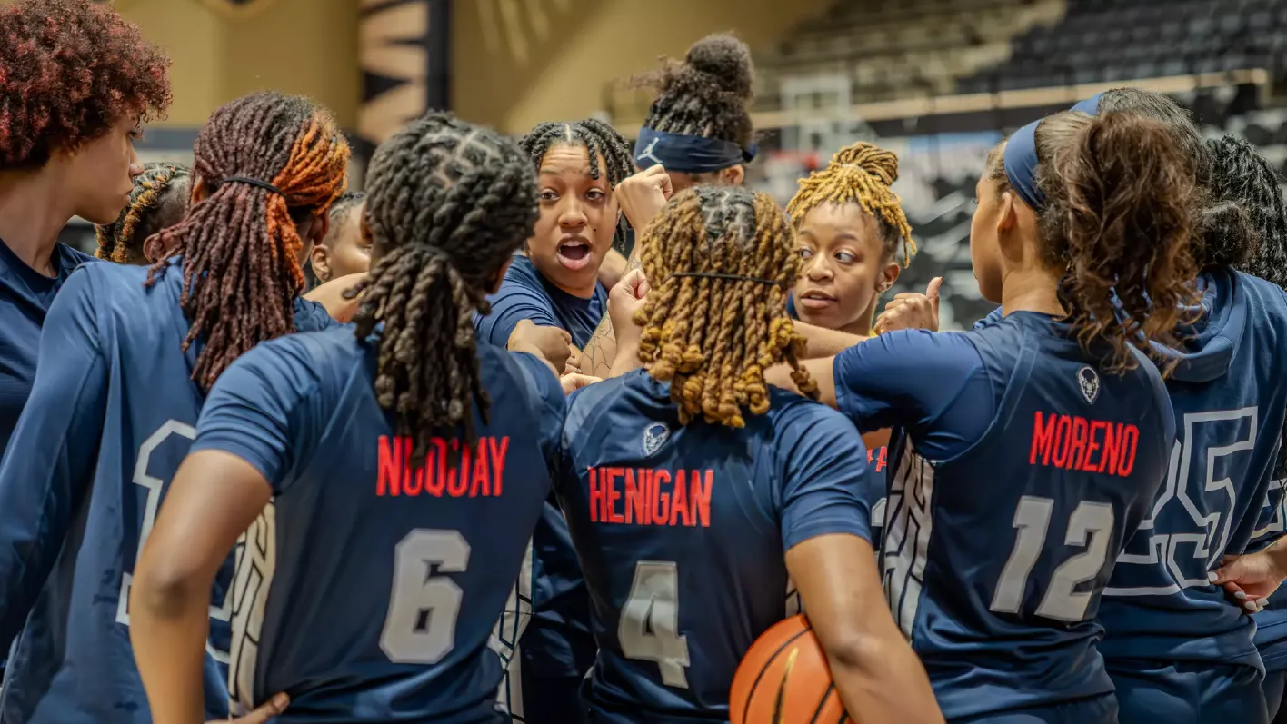 Howard at Army (12-29-25)